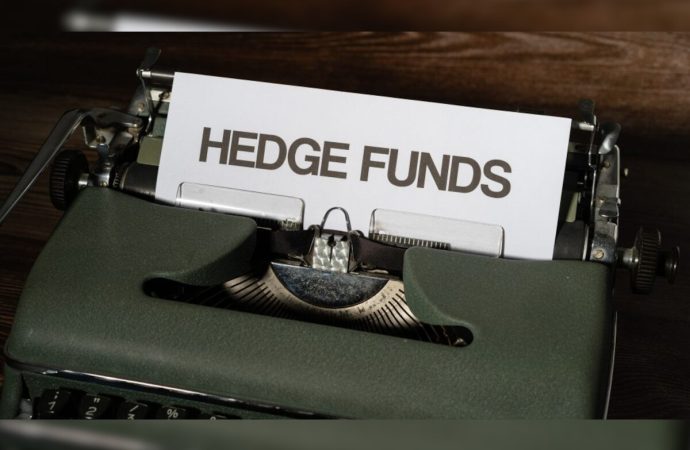 Millennium hedge fund launch