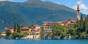 Bellagio: The Pearl of the Lake