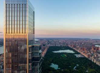 Sky-High Luxury: NYC Penthouse Contracted for $115M