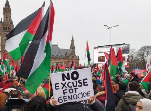 ICJ Genocide Case Against Israel A Landmark Impact on the World