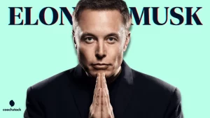 Elon Musk - Entrepreneur