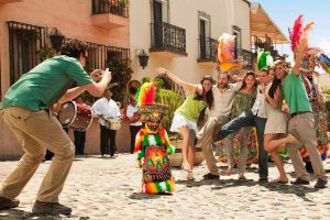 Connecting with Mexico: Tips for Enriching Cultural Experiences