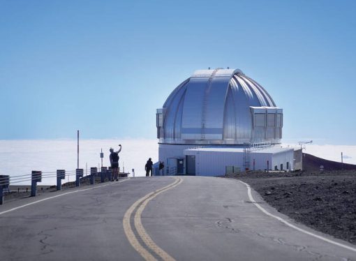 Mystical Tales of Mauna Kea: Exploring Hawaiian Mythology and Legends