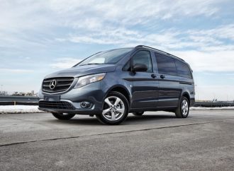 Behind the Wheel: Dive into the 2023 Mercedes-Benz Metris Review