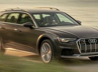 Unveiling the 2024 Audi A6 allroad: Pricing Breakdown & Technical Specs