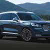 The 2020 Lincoln Aviator Soars in Luxury and Power