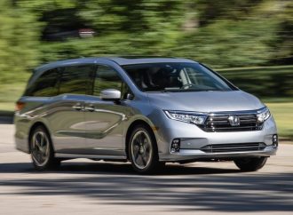 Unveiling the 2024 Honda Odyssey: Pricing Breakdown & Specs Analysis