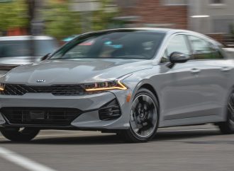 Unveiling the 2024 Kia K5: Review, Pricing, and Specs