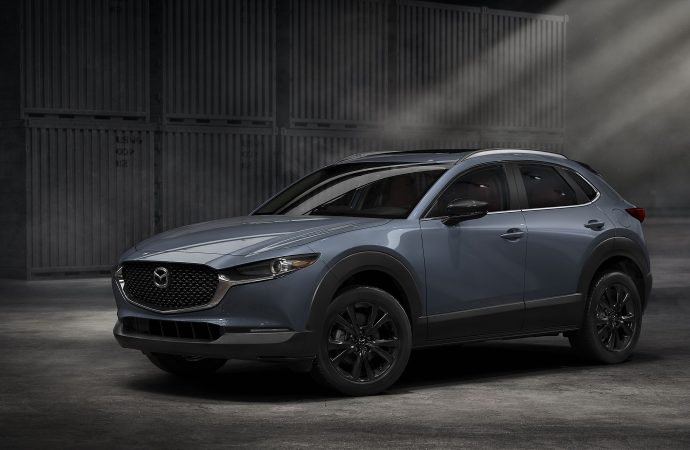 Unveiling the Mazda CX-30: Review, Pricing, and Specs
