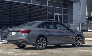 2023 Volkswagen Jetta GLI Pricing and Which One to Buy