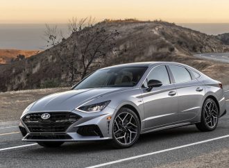 2023 Hyundai Sonata: Exploring Features, Pricing, and Review in Detail