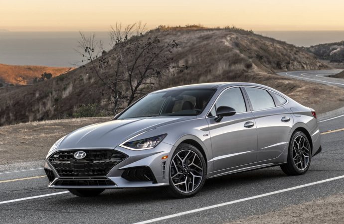 2023 Hyundai Sonata: Exploring Features, Pricing, and Review in Detail