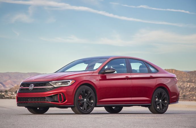 Exploring the 2023 Volkswagen Jetta GLI: Review, Pricing, and Specifications