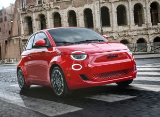 Decoding the 2024 FIAT 500e: Pricing Strategy and Technical Features
