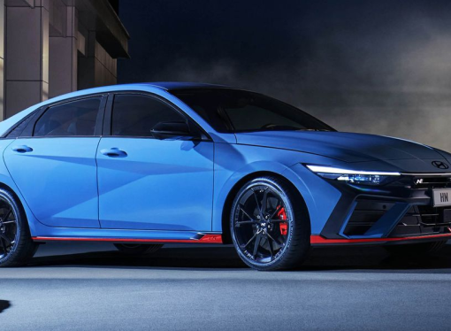 2024 Hyundai Elantra N Unveiled – Review, Pricing, and Specs