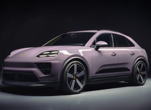 2024 Porsche Macan Unveiled with Competitive Pricing and Enhanced Specs