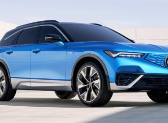 2024 Acura ZDX Unveiled – Specs, Pricing, and Review