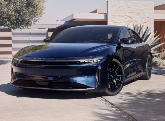 Unveiling the 2024 Lucid Air: Pricing, Specs, and Performance Analysis