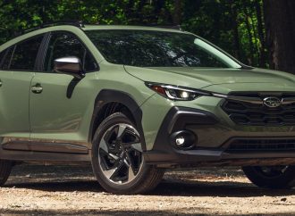 The 2024 Subaru Crosstrek: Price, Performance, and Features