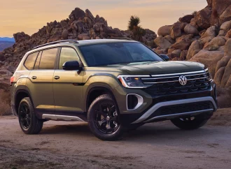 Exploring the 2024 Volkswagen Atlas: Review, Pricing, Specs