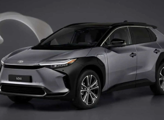 2024 Toyota bZ5X Review: Specs, Pricing & Key Features