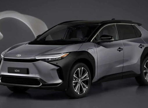 2024 Toyota bZ5X Review: Specs, Pricing & Key Features
