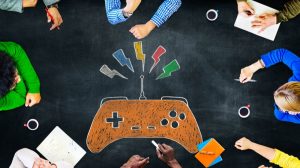 Understanding the Benefits of Game Based Learning 