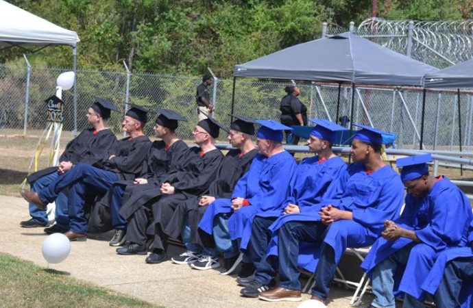 Bridging Freedom: Advancements in US Prison Education 2024