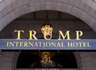 Trump’s D.C. Hotel Sale: A Case Study for Real Estate and Business Strategists