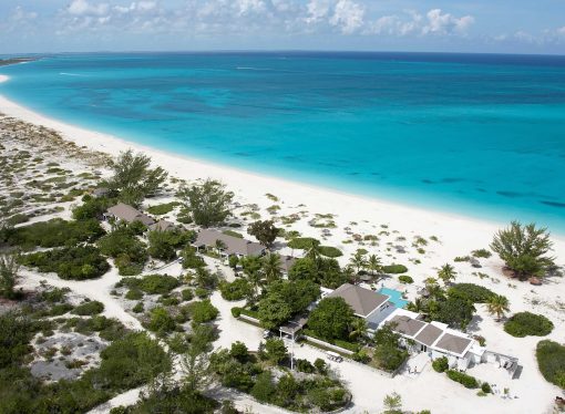 Turks  Caicos Temptations for Your Ultimate Island Escape