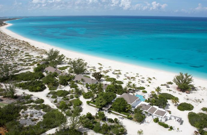 Turks  Caicos Temptations for Your Ultimate Island Escape