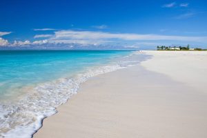 A Deep Dive into the Caribbean Charm of Turks & Caicos Islands