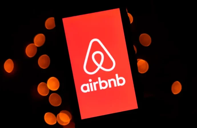 Airbnb’s Bold Move: $6B Share Buybacks Fueling Reinvention