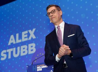 Alex Stubb: Finland’s Next President on the Horizon