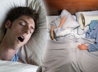 The Surprising Link Between Allergies and Snoring