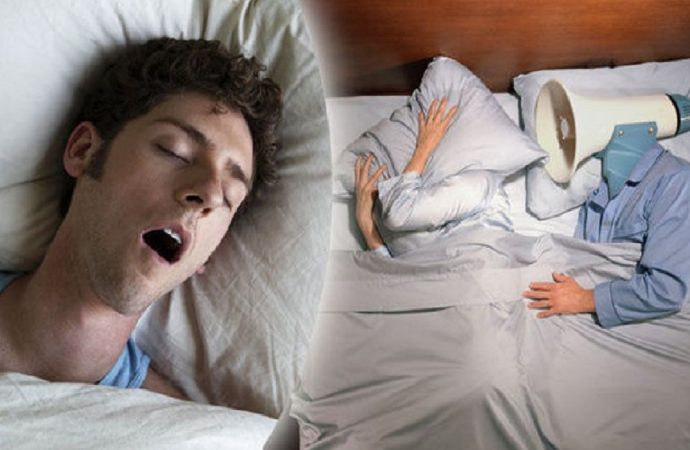 The Surprising Link Between Allergies and Snoring
