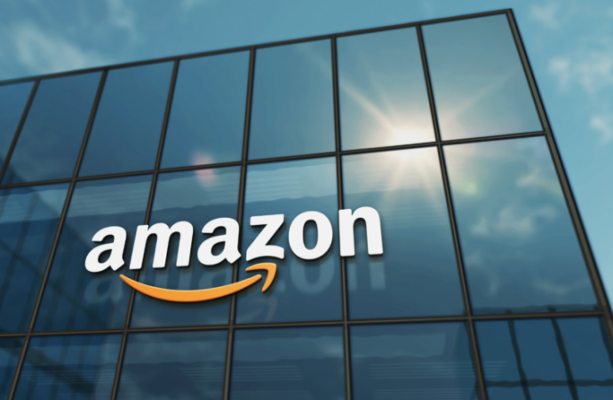 Amazon Forecasts Cloud Momentum with Strong Earnings Rebound