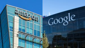 Amazon ad data deal with Reach Google cookie phase-out impact