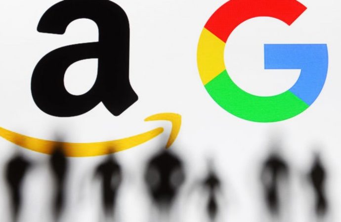 Amazon and Reach Ink Ad Data Deal Amid Google Cookie Demise