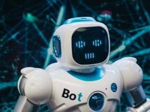 Amazon AI-robotics integration