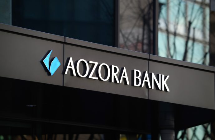 Aozora Bank’s US Property Woes: A Warning for Japan Investors