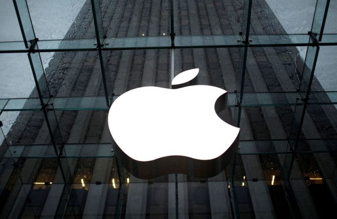 Tech Giants Lobby EU Against Apple’s App Store Dominance