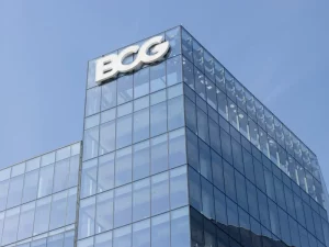 McKinsey BCG accusations