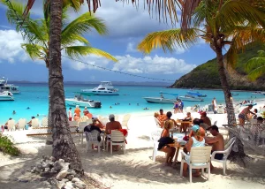 BVI Bliss Unforgettable Group Travel Adventures and Experiences