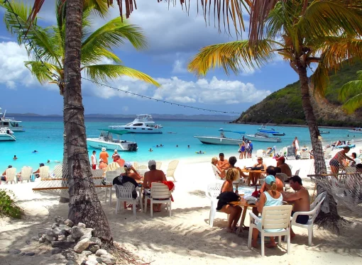 BVI Bliss Unforgettable Group Travel Adventures and Experiences