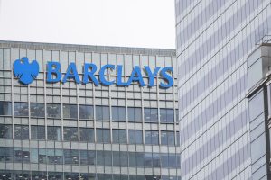 Barclays £10 billion shareholder return