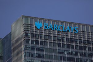 Barclays £10 billion shareholder return