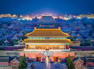 Beijing Family Getaway Planning Guide for a Memorable Adventure