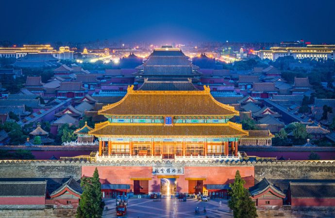 Beijing Family Getaway Planning Guide for a Memorable Adventure