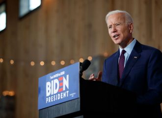 Biden Addresses DoJ Report: Defends Mental Sharpness